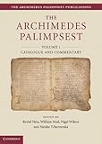 The Archimedes Palimpsest 2 Volume Set, , 1107016843