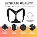 Back Posture Corrector Brace - Posture Brace - - Figure 8 Brace Clavicle Support Brace - Posture Support - Slouching Brace - Fix Posture - Posture Straps Small/Medium