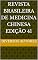 Livro Revista Brasileira de Medicina Chinesa Edição 41