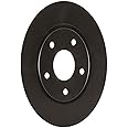 Bendix Fleet Metlok SDR5843 Front Brake Rotor for Chrysler Town & Country 2016-2008, Dodge Grand Caravan 2016-2008, Journey 2012-2009, Ram C/V 2015-2012, Volkswagen Routan 2014-2009