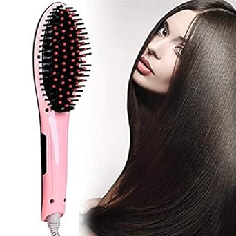what to look for when buying a hair straightener