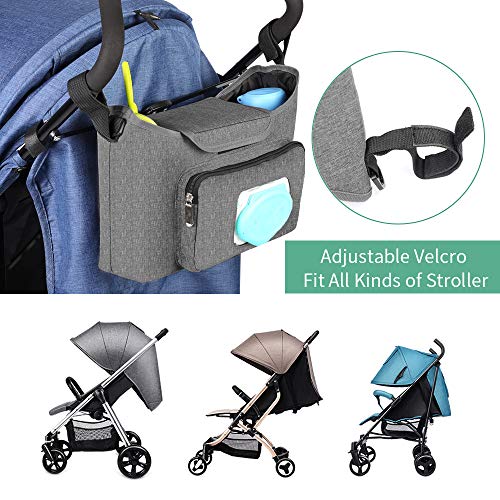 stroller accessory bag