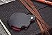 SE 5X Folding Pocket Magnifier with 1-1/2