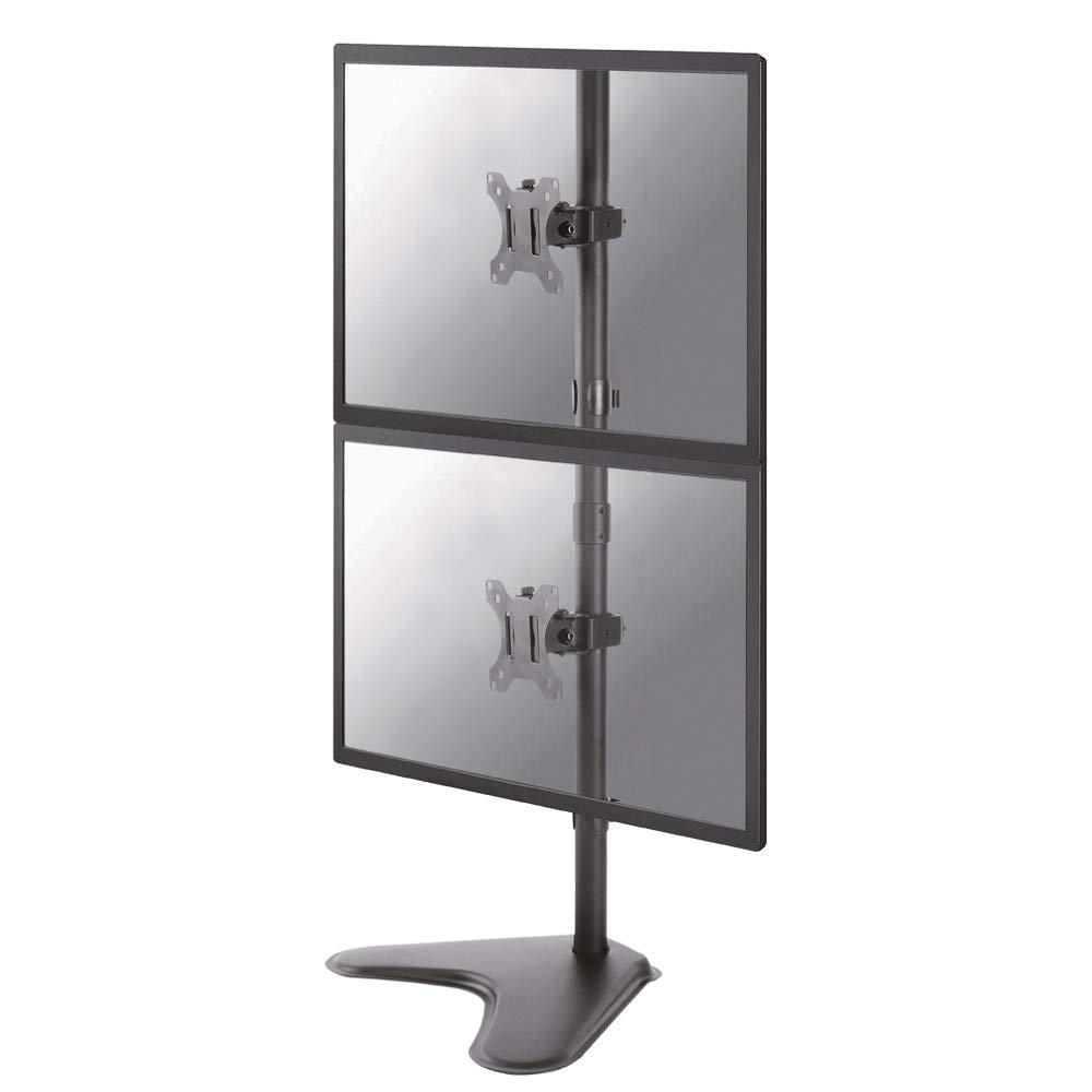 Newstar FLAT SCREEN DESK MOUNT (STAND)