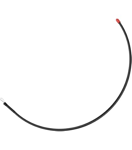 Antenne GPS Colliers De Remplacement Pour Garmin DC50 T5 TT10 TT15 - Caoutchouc Robuste Plug & Play