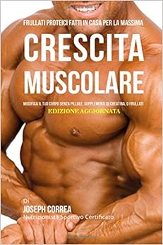 supplemento di crescita per i bambini