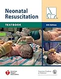 Cover of Textbook of Neonatal Resuscitation (NRP)