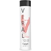 Celeb Luxury Colorwash Color Depositing Shampoo - Color Refresher, Vegan Hair Dye, Bondfix Bond Rebuilder, Viral and Gem Lites