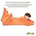 SANHO Premium Sensory Sock,Updated Version, Medium, 50