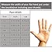 Boxing Gloves Men MMA Gloves Kickboxing Gloves Punching Bag Gloves Karate Gloves UfC Gloves Half Finger Kickboxing Gloves Taekwondo Sparring Glove Hand Wraps for Boxing Gloves Women for Kids Muay Thai