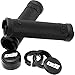 ODI bike grips handle Ruffian Bonus Pack