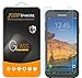 Supershieldz (2 Pack) Designed for Samsung (Galaxy S7 Active) (Not Fit for Galaxy S7 Model) Tempered Glass Screen Protector, Anti Scratch, Bubble Free