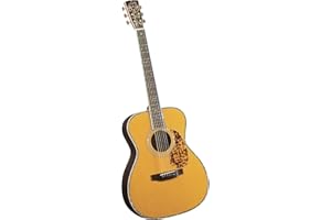 Blueridge Guitars BR-183 Historic Series 000 Guitar, 000 Sitka