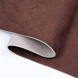 Suede Headliner Fabric with Foam Backing Material