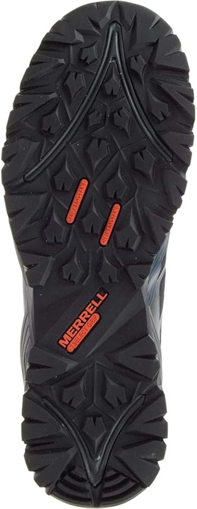 merrell fullbench composite