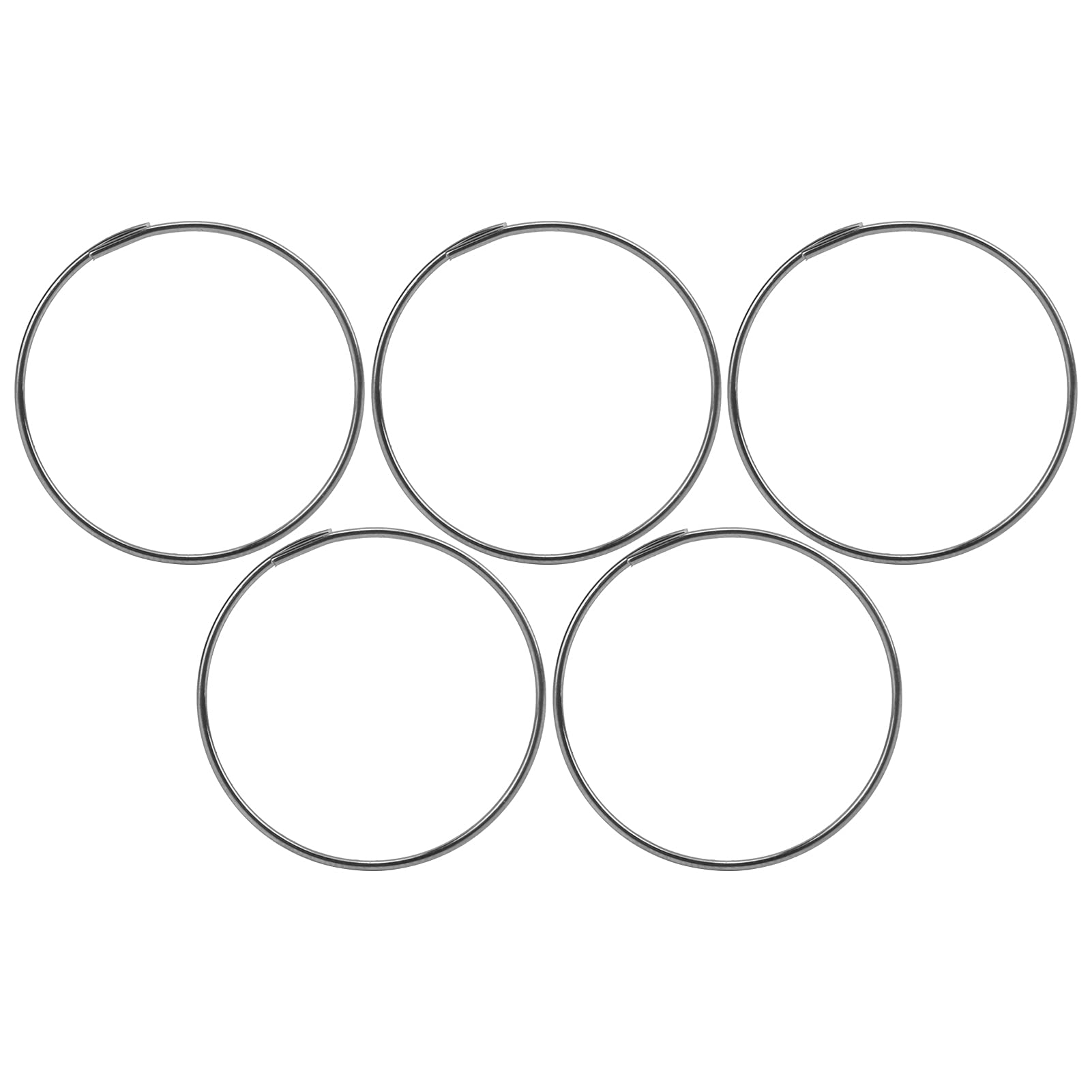 XHIKOWAT 5 PCS Stainless Steel Bike Freehub Spring Tower Base Spring for Fulcrum F0/F1/F3/F5/XL/KT Repairing,Bicycles and Spare Parts