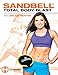 Hyperwear SandBell Total Body Blast DVD