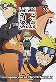 Naruto Artbook - Naruto 10 Ans 100 Shinobis (ANIME COMICS (1)) (French Edition) by 