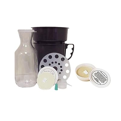 Filtron Cold Brew Coffee Maker with Extra Filter Zambia Ubuy