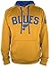 NHL Mens National Hockey League Hooded Pullover