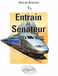 Entrain de sénateur