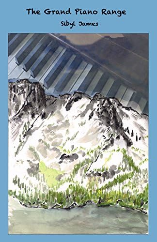The Grand Piano Range Paperback – March 30, 2016