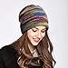 Sytaitp Chemo Hat for Women Chemo Beanies Women Men Slouchy Cancer Sleep Caps 3 Pack