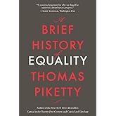 A Brief History of Equality