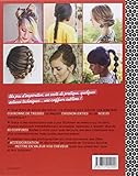 Image de Coiffure : 80 leçons pour savoir réaliser tresses, chignons, noeuds et coques...