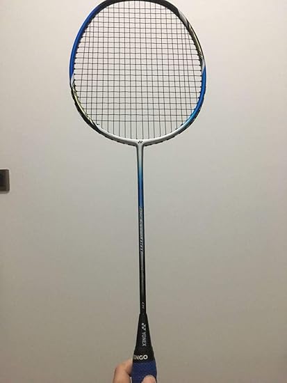 cheap badminton racket