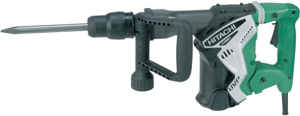 Hitachi H 45 Mry Piqueur Sds Max Amazon Fr Bricolage