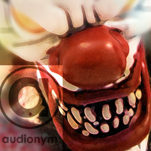 Evil Laughter 2 (Horror, Halloween, Evil, Laughing, Laughter, Villain, Crazy, Monster, Terror, Devil, Devilish, Satan, Psychopath)