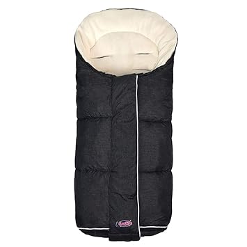 baby travel sleeping bag