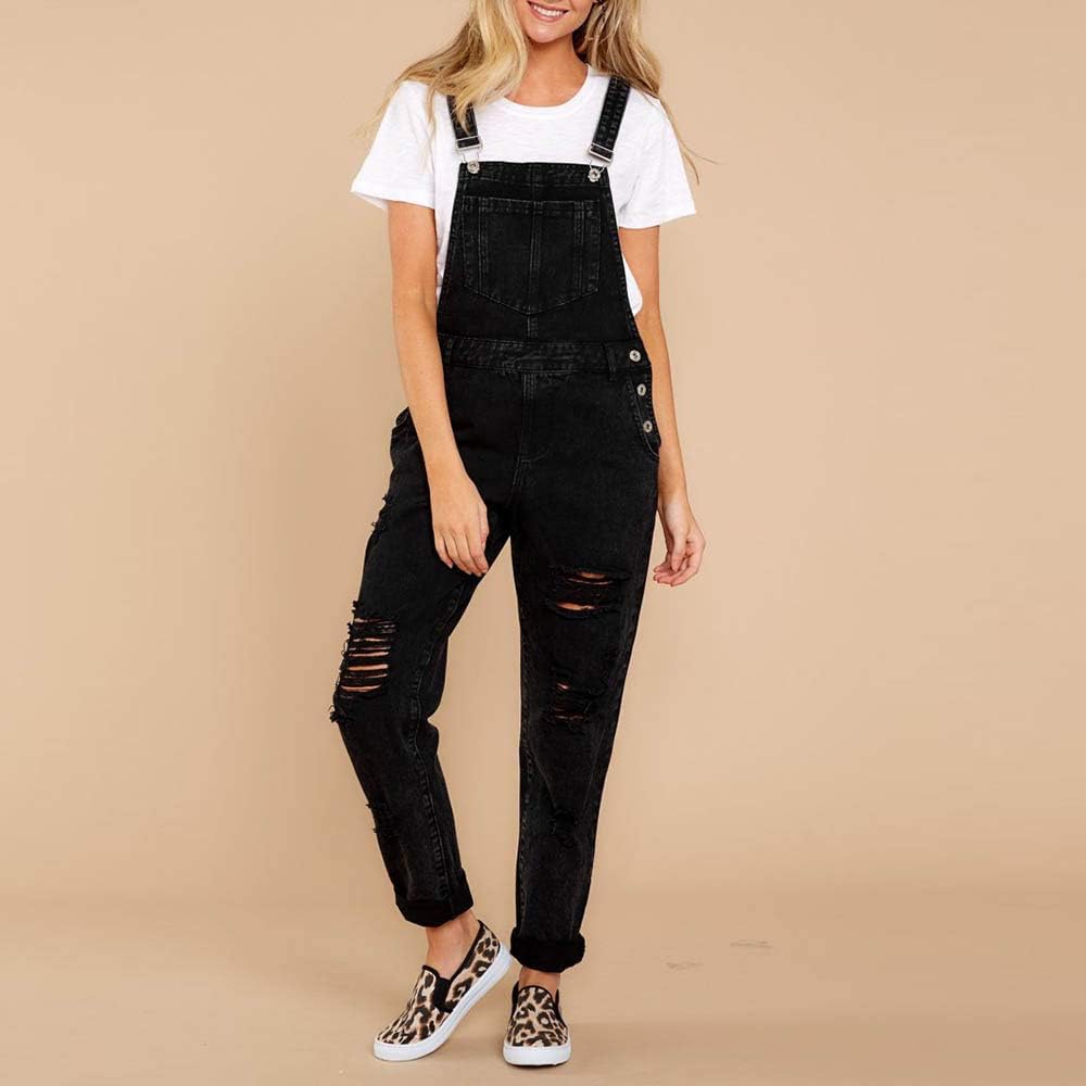 edc jumpsuit jeans