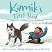 Kamik's First Sled