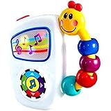 baby einstein little dj