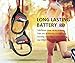 TOTU BT-2 V4.1 Bluetooth Headphones Wireless Music Stereo Sports Headset - Red