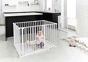 square playpen mattress