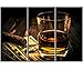 Artisweet Cigar $ Wine Canvas Wall Art for Bar, Pictures Canvas Prints Oil Paintings for Home Decoration Wall Decor Artwork