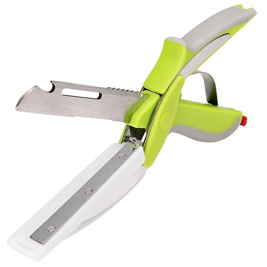 Compra unihoh 6 en 1 cortador de cocina inteligente Smart Kitchen ...