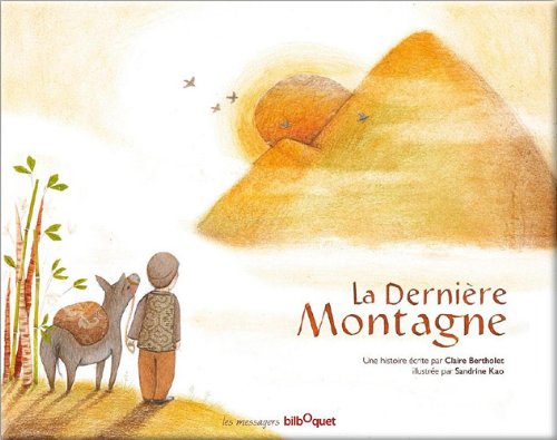 La  dernière montagne