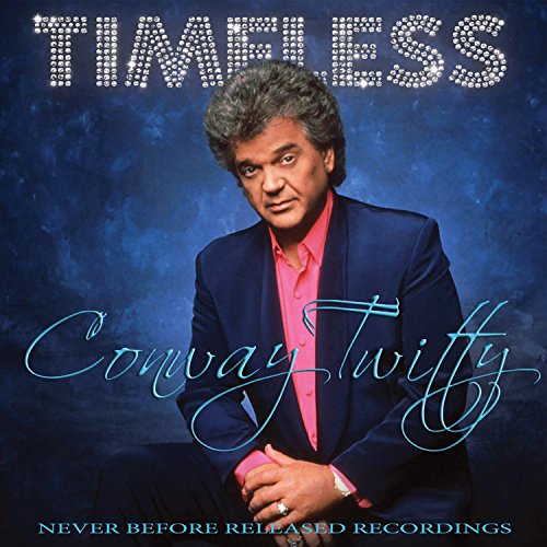Album Art for Timeless by Conway Twitty