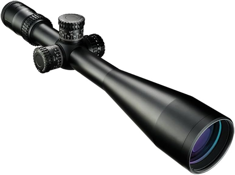 10 Best Scopes For 1000 Yards in 2022 Expert Buying Guide