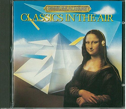 Paul Mauriat - Paul Mauriat Best Selection (SHM-SACD) - Amazon.com