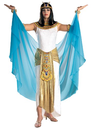 Rubie's Costume Grand Heritage Collection Deluxe Cleopatra Costume