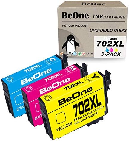 best remanufactured ink cartridges for epson printers