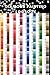 Diamond Painting Logbook: A DMC Color Chart Theme Cute Efficient Inventory Log, Notebook, Tracker, Diary, Organizer and Prompt Guided Journal with ... to Keep Record of your DP Art Canvas Projects