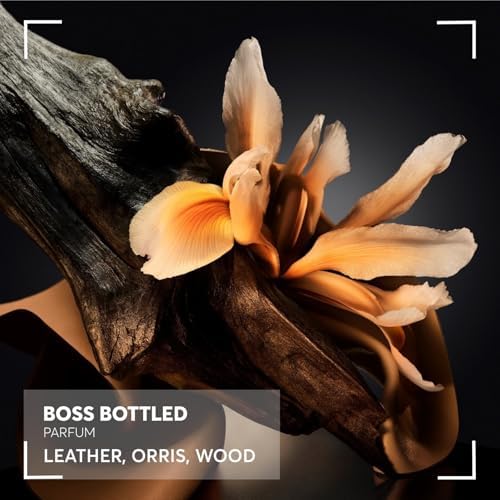 BOSS Bottled Parfum Uomo 100 ml