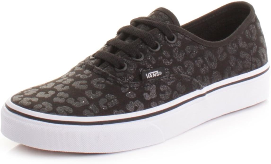 cheetah vans womens