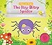 Sing and Slide: Itsy Bitsy Spider